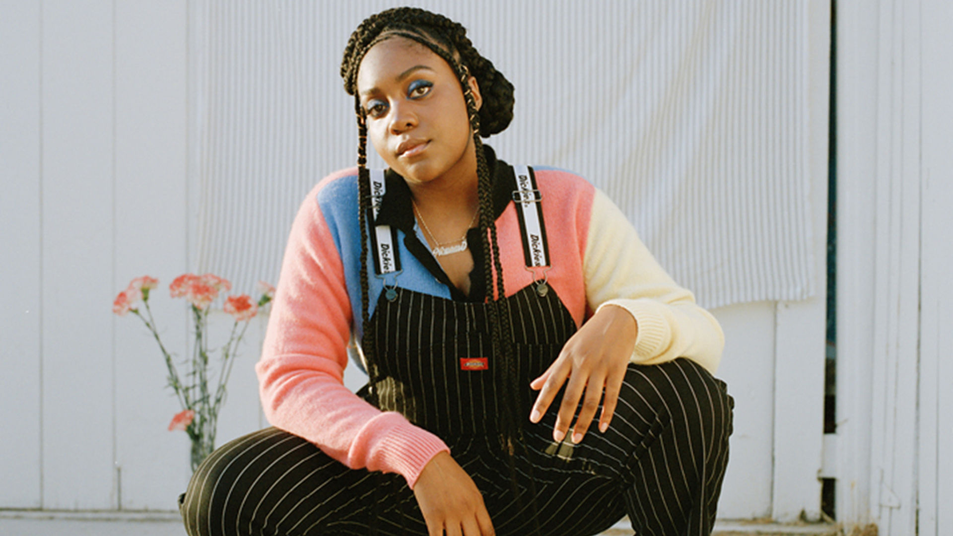 Noname - Room 25 - Jan. 26